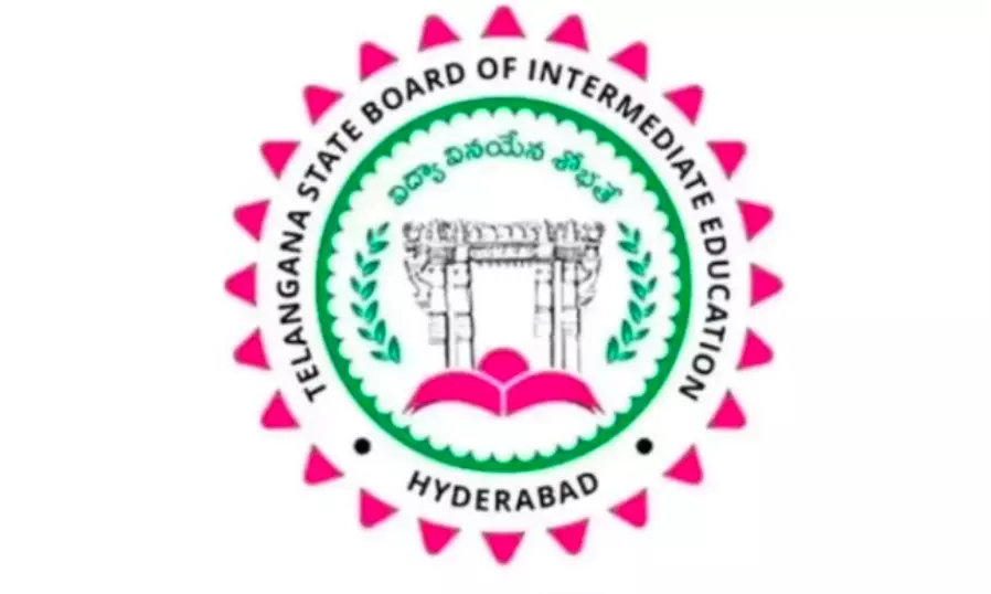 Jumbling System For Inter Practical Exams