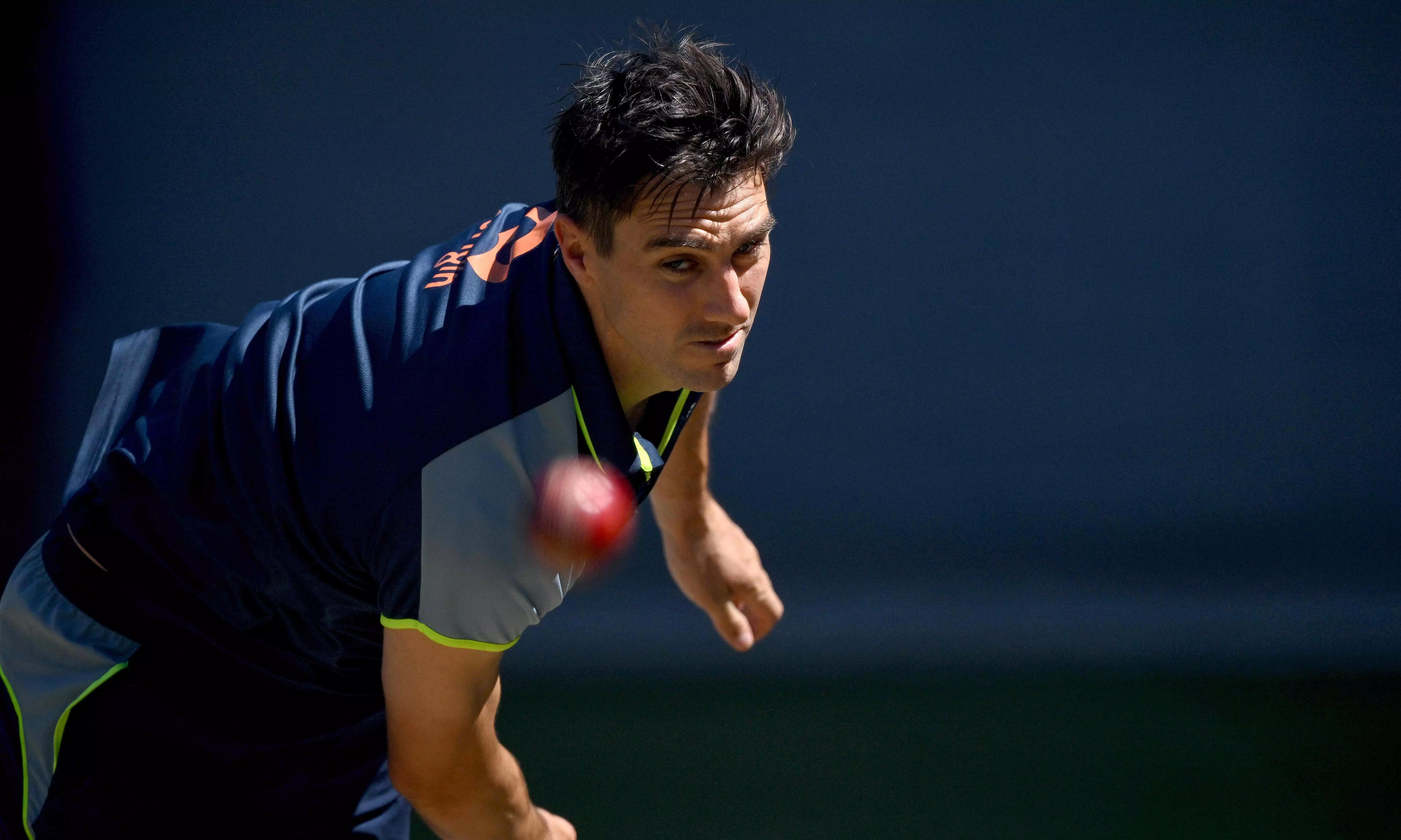 Ashes: Khawaja Left Out As Australias Cummins, Lyon Back For 3rd Test Ashes: Khawaja Left Out As Australias Cummins, Lyon Back For 3rd Test