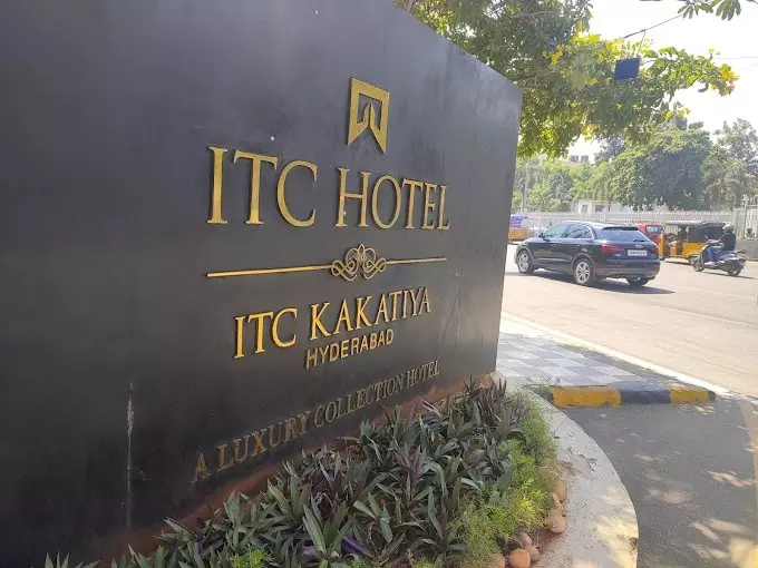 Christmas Specials at ITC Kakatiya Christmas Specials at ITC Kakatiya