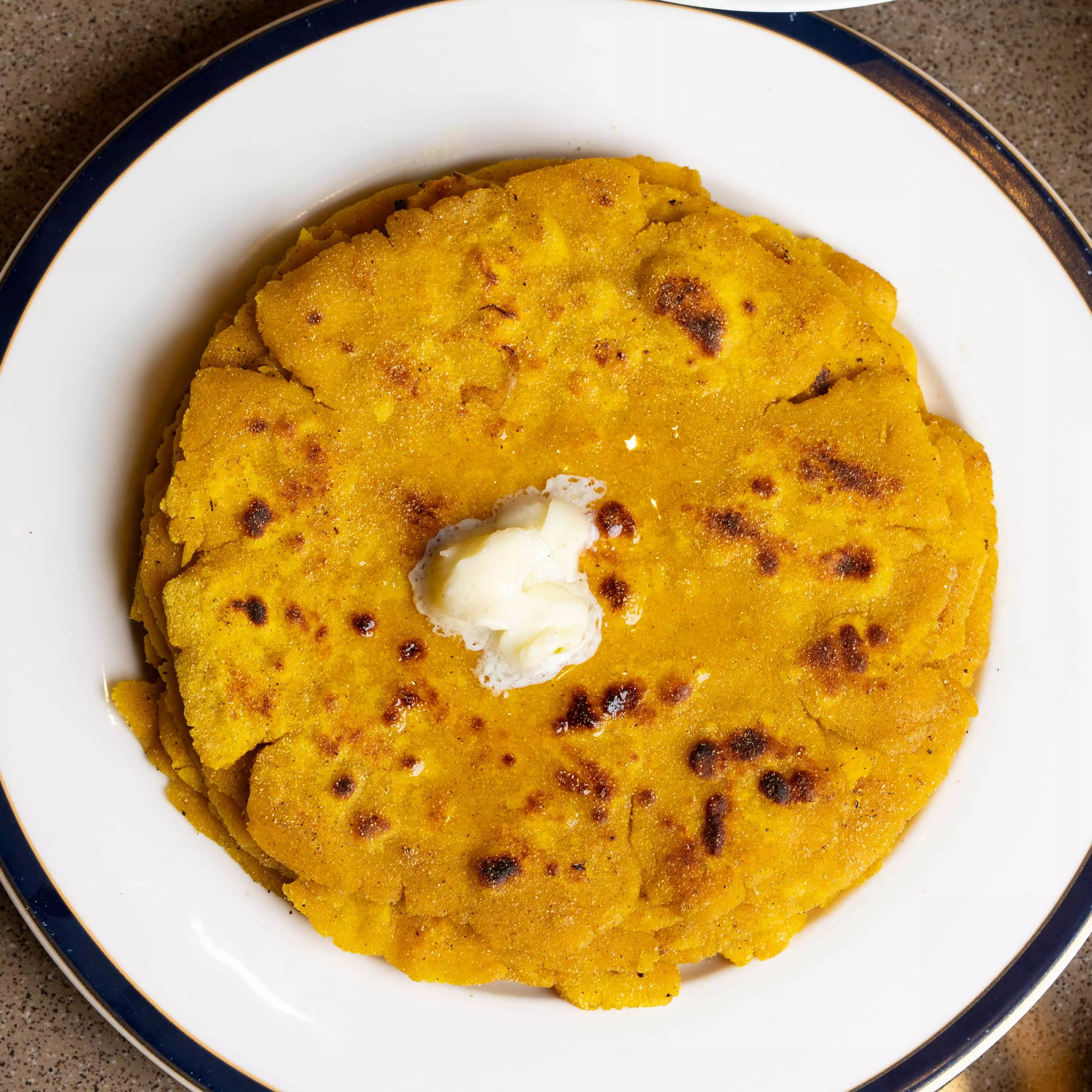 A Traditional North Indian Winter Feast A Traditional North Indian Winter Feast