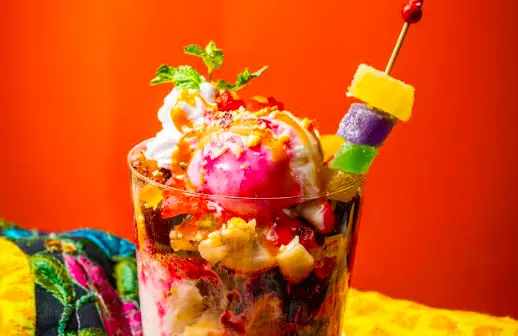 SOCIAL Launches The ठण्ड Szn Menu SOCIAL Launches The ठण्ड Szn Menu