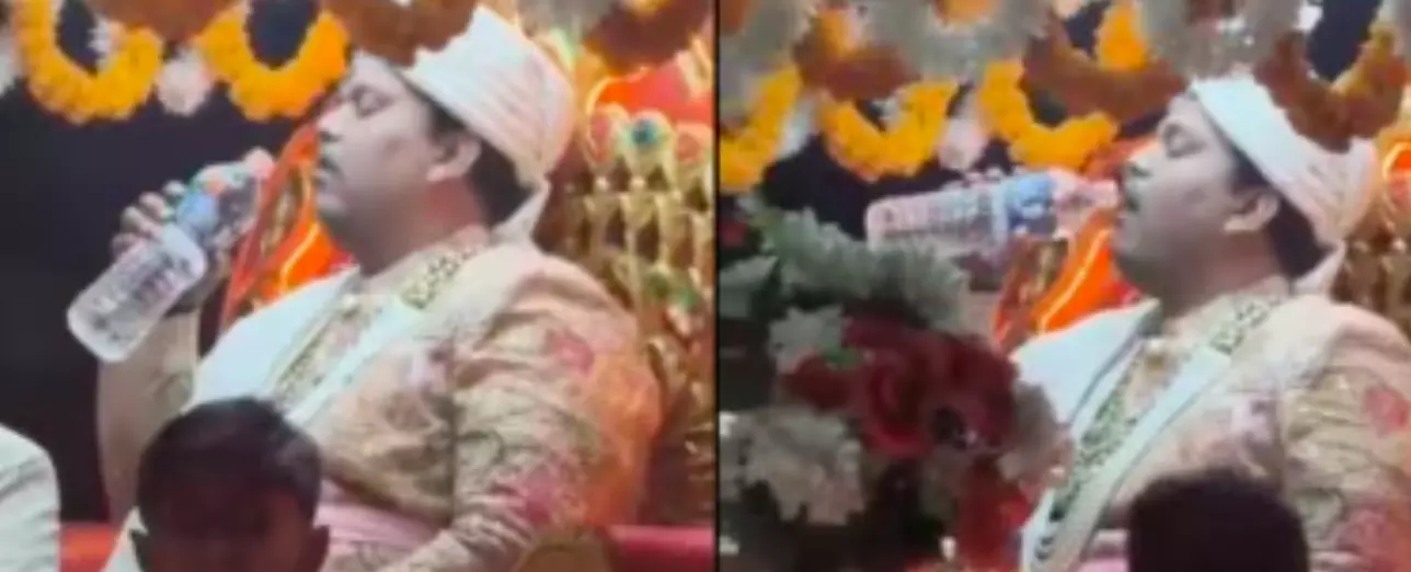 UP Bride Calls off Wedding Over ₹20 Lakh Dowry Demand, Says She Won’t Marry Greedy Groom UP Bride Calls off Wedding Over ₹20 Lakh Dowry Demand, Says She Won’t Marry Greedy Groom