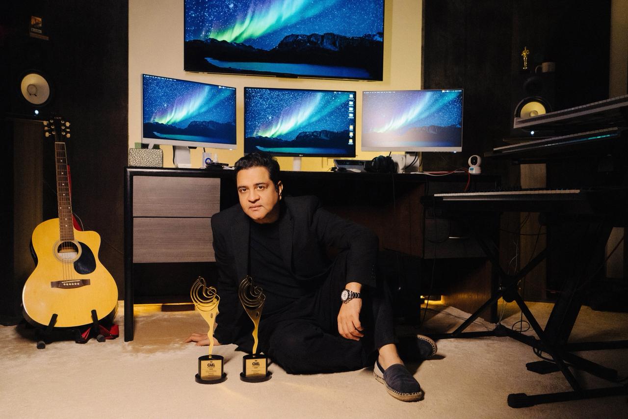 Dhruv Dhalla on Music Evolution and CLEF Awards