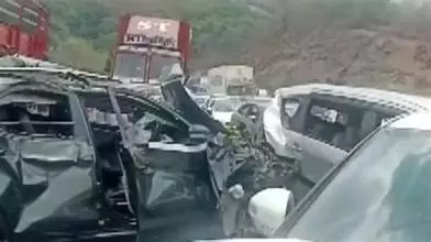 Modi Announces Rs 2 Lakh Ex-gratia For Victims Of Yamuna Expressway Accident Modi Announces Rs 2 Lakh Ex-gratia For Victims Of Yamuna Expressway Accident