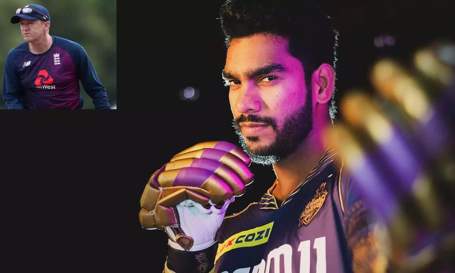 TATA IPL 2026 Mini-auction: Its Great To Finally Have Venkatesh Iyer, Says Andy Flower TATA IPL 2026 Mini-auction: Its Great To Finally Have Venkatesh Iyer, Says Andy Flower