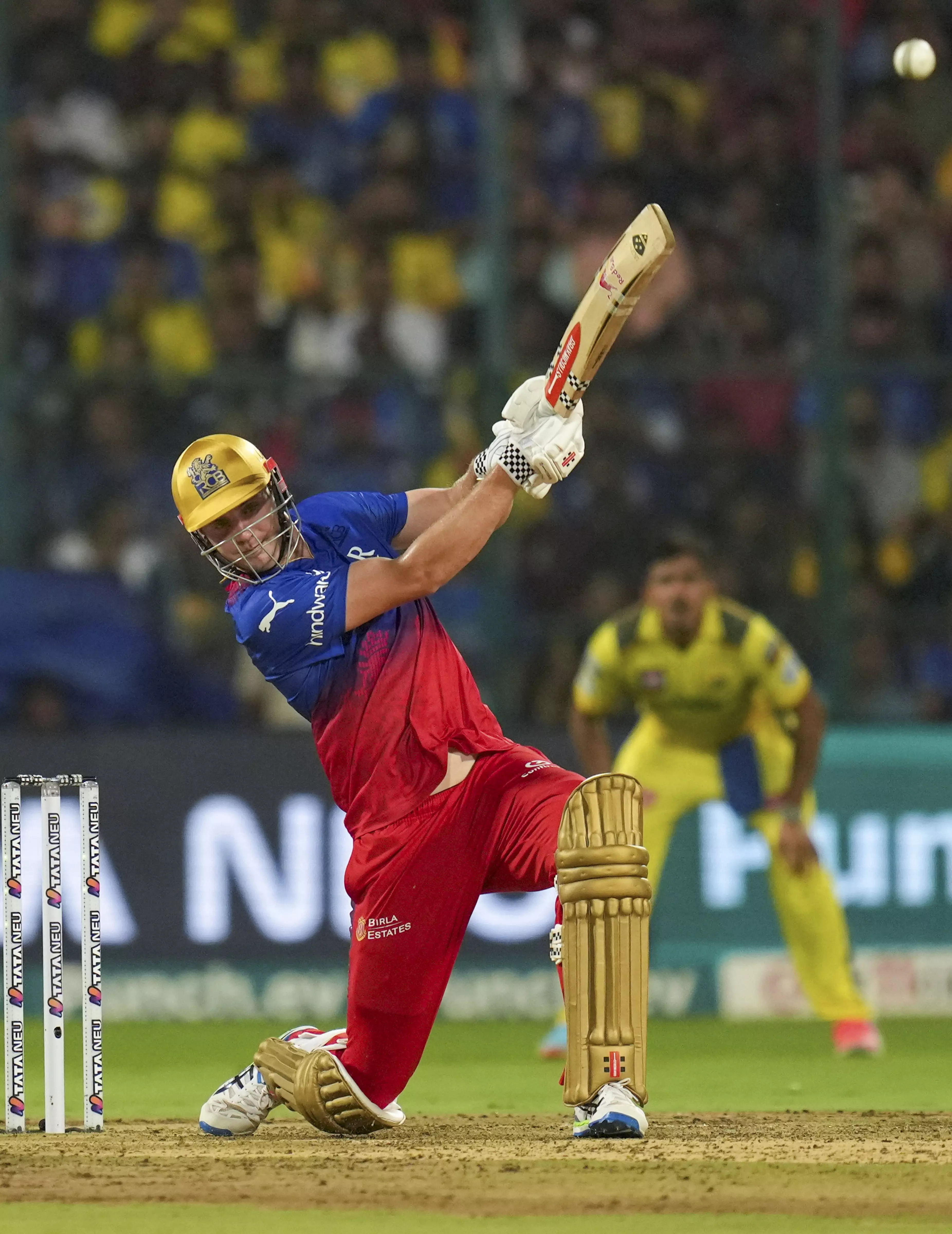 IPL 2026 Auction: Green Gets ₹25.2 Cr, Bishnoi to RR for ₹7.2 Cr IPL 2026 Auction: Green Gets ₹25.2 Cr, Bishnoi to RR for ₹7.2 Cr