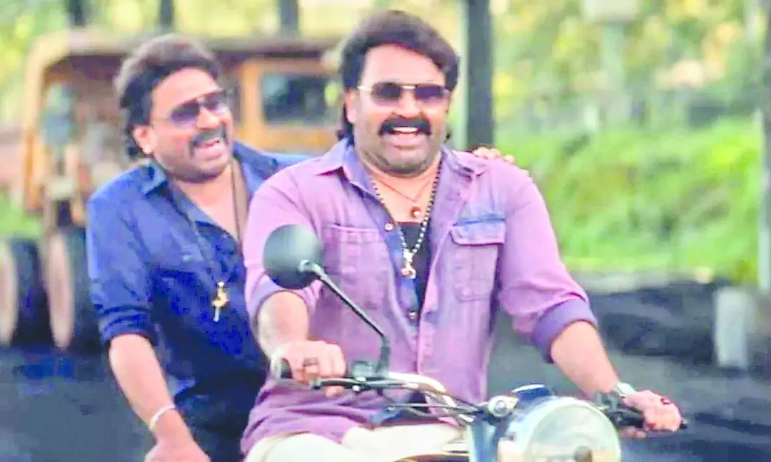 Question Mark over Fate of Dileep’s ‘Bha Bha Bha’ Question Mark over Fate of Dileep’s ‘Bha Bha Bha’