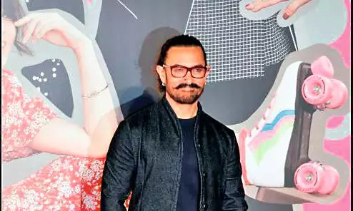 Aamir Salutes the Unsung Heroes Aamir Salutes the Unsung Heroes