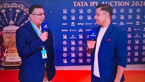 IPL 2026 Auction: LSG Happy with Hasaranga, Nortje Buys IPL 2026 Auction: LSG Happy with Hasaranga, Nortje Buys