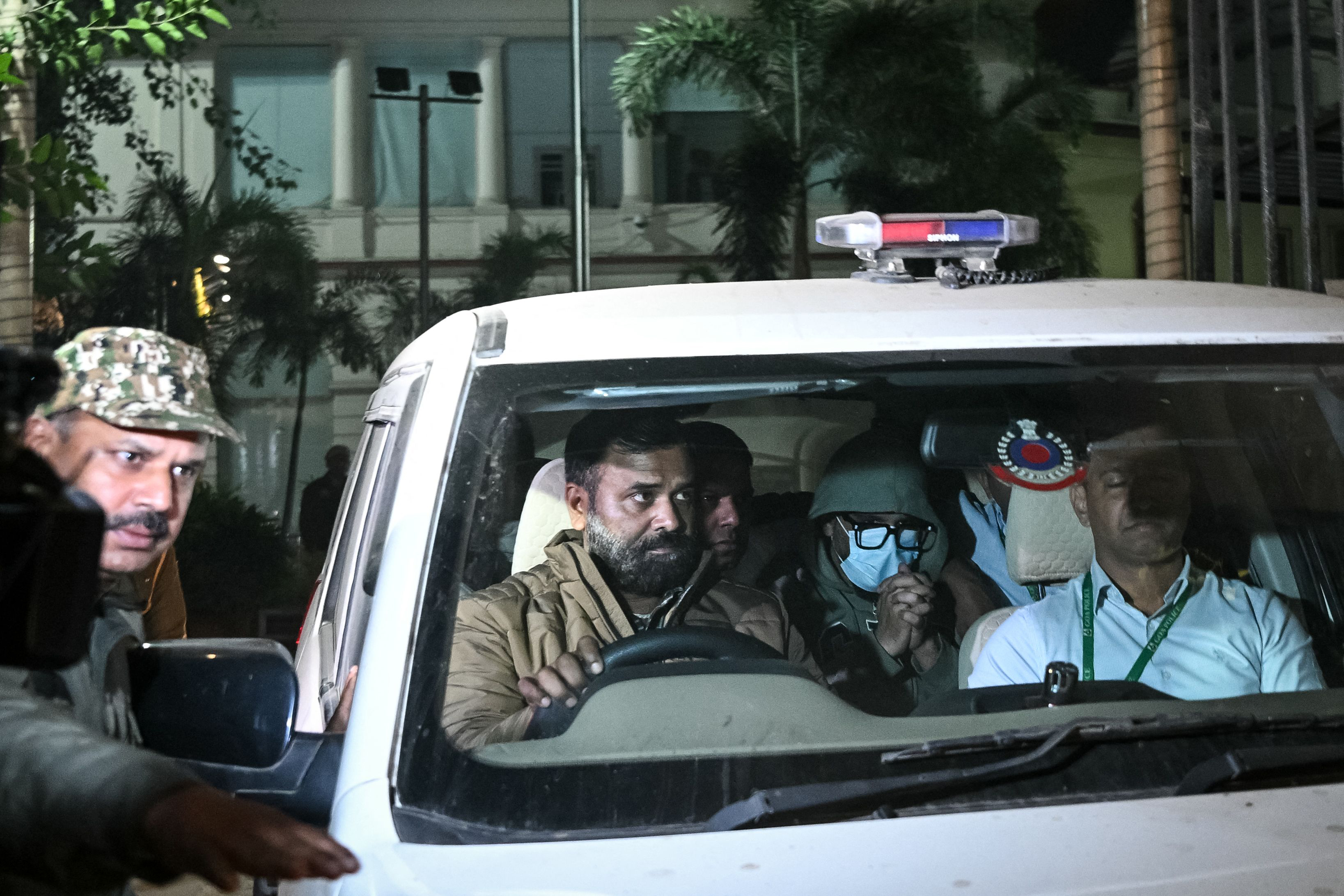 Deccan Chronicle - Politics - News Image