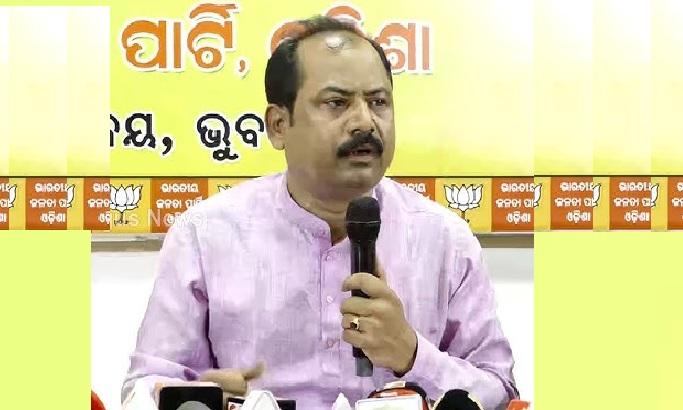 BJP Defends Odisha CM's Delhi Bungalow