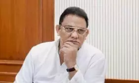 Telangana Waqf Board Completes Registration of 70 Pc of Its Properties on Umeed Portal: Azharuddin Telangana Waqf Board Completes Registration of 70 Pc of Its Properties on Umeed Portal: Azharuddin