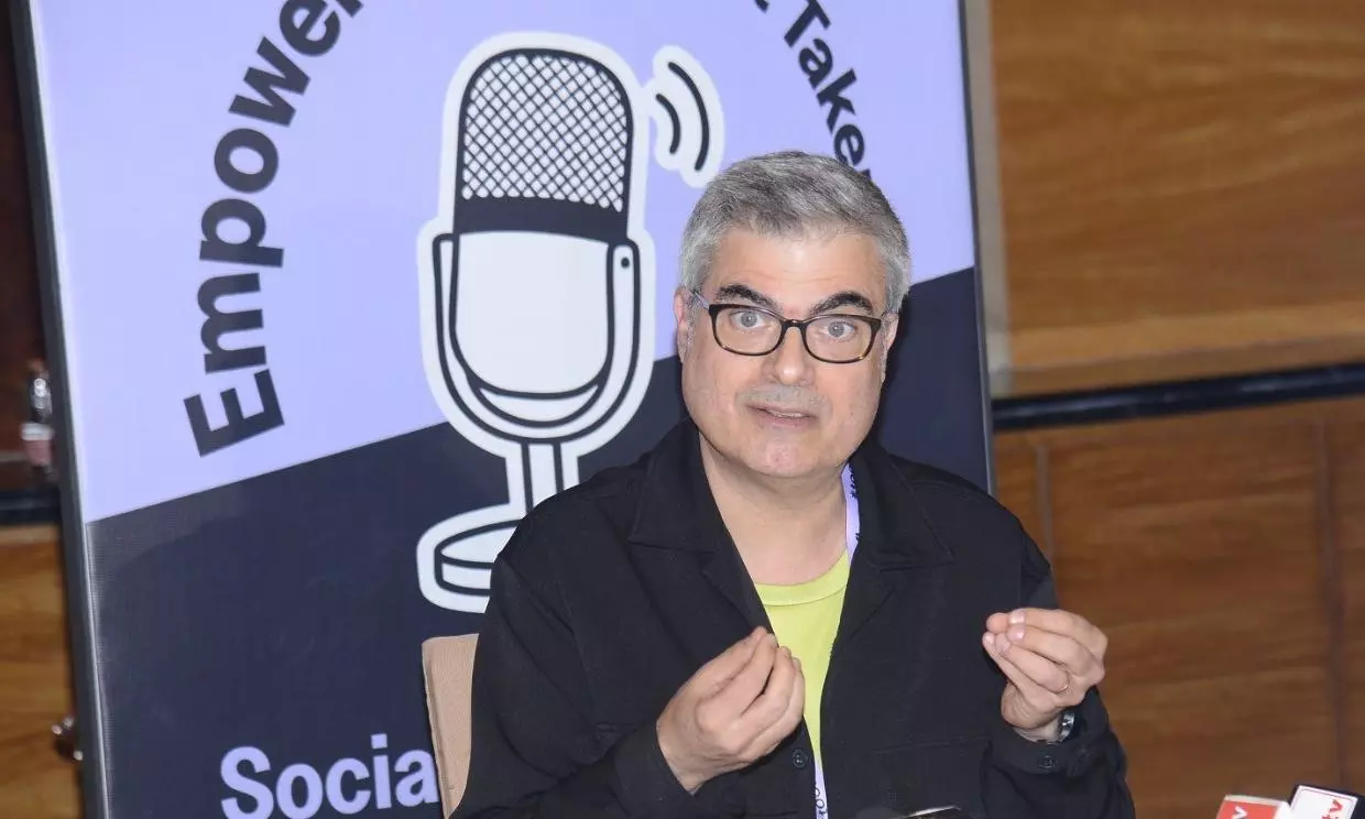 ETS Hosts TOEFL Experience Days in Hyderabad ETS Hosts TOEFL Experience Days in Hyderabad