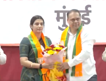 Political Shifts in Maharashtra: BJP and Congress