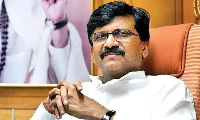 Thackeray Cousins to Jointly Contest 6 Municipal Corporation Elections Thackeray Cousins to Jointly Contest 6 Municipal Corporation Elections