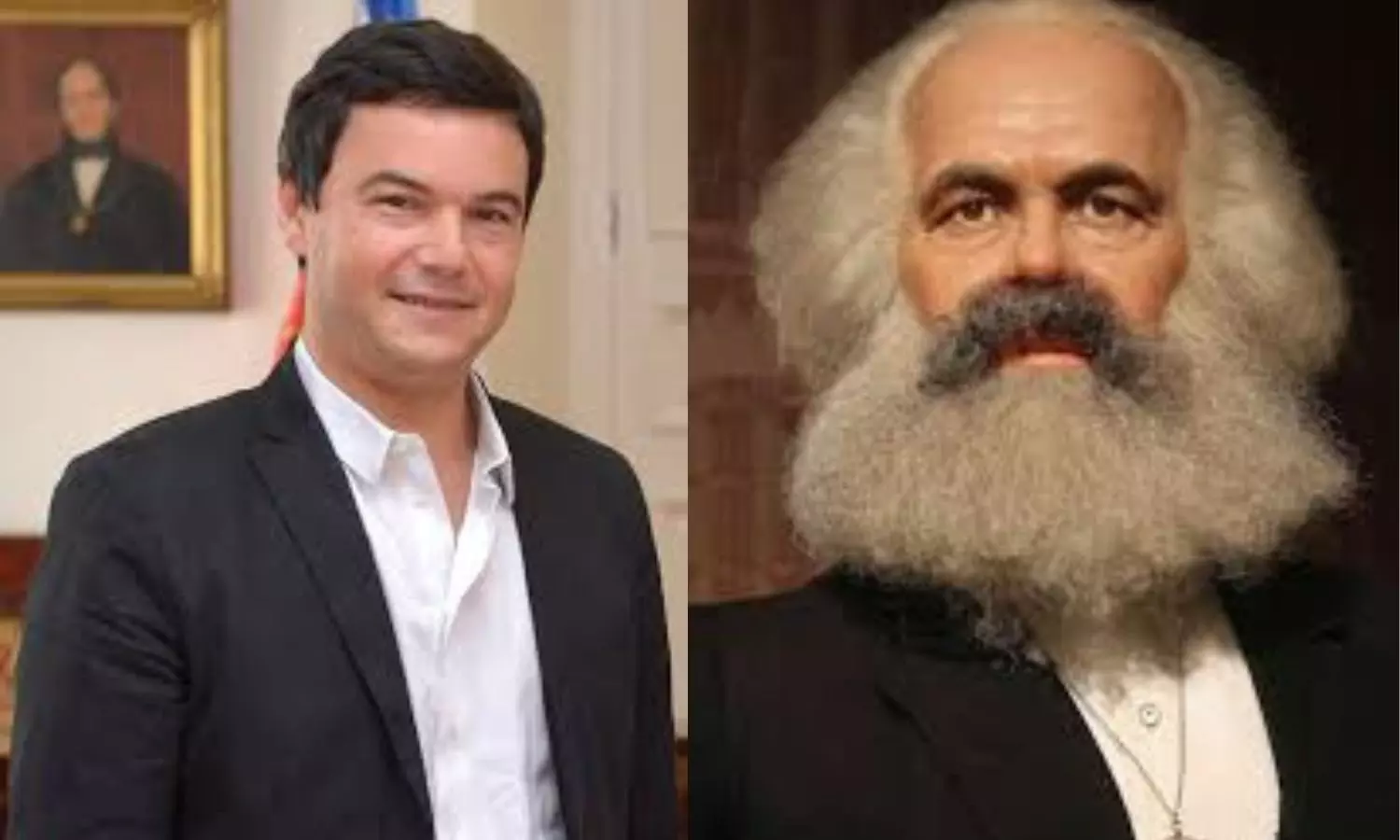 Mohan Guruswamy | How Rising Inequality Leads To Distorting Indian Society Mohan Guruswamy | How Rising Inequality Leads To Distorting Indian Society