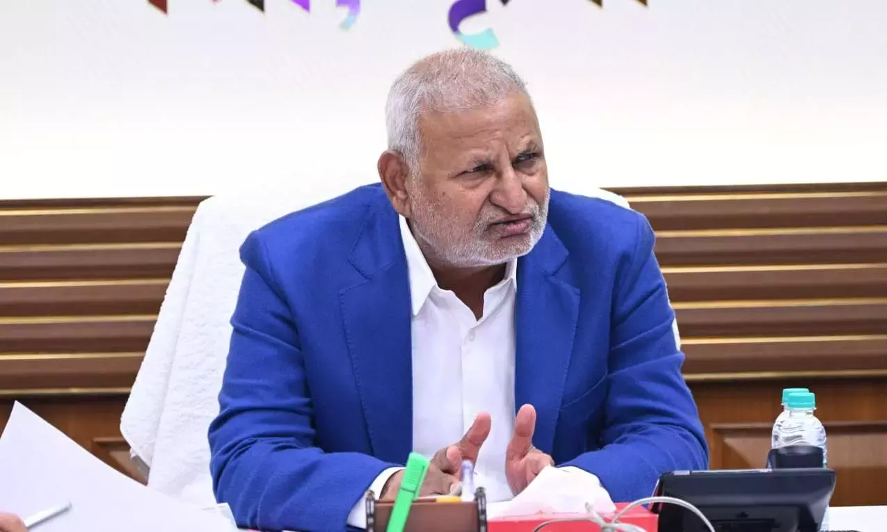 Nashik Court Upholds 2 Years Jail Term Of Maharashtra Minister Nashik Court Upholds 2 Years Jail Term Of Maharashtra Minister