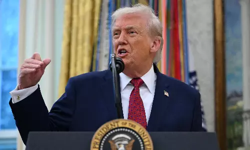 Trump: Deal to End Russias War in Ukraine Closer Than Ever Trump: Deal to End Russias War in Ukraine Closer Than Ever