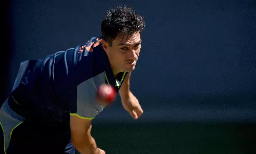 Ashes: Khawaja Left Out As Australias Cummins, Lyon Back For 3rd Test Ashes: Khawaja Left Out As Australias Cummins, Lyon Back For 3rd Test