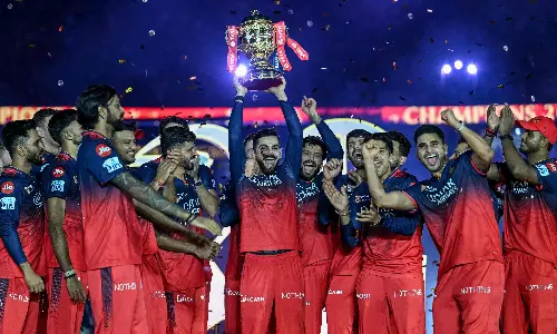 IPL 2026 Set To Take Place From March 26 To May 31: Report IPL 2026 Set To Take Place From March 26 To May 31: Report