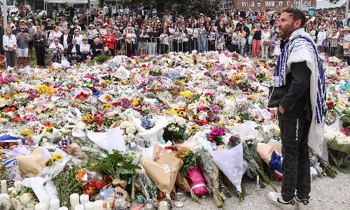 Bondi Beach Mass Shooting Inspired By Islamic State: Australian Police