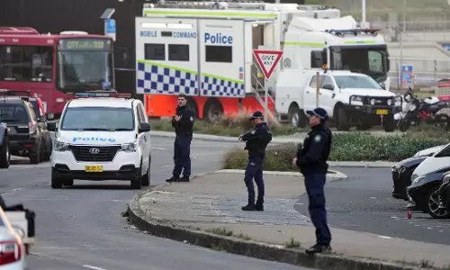 Bondi Beach Suspect Father Arrived in Philippines as Indian National Bondi Beach Suspect Father Arrived in Philippines as Indian National