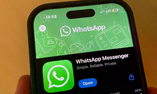 Users Consent Mandatory For WhatsApp For Collection Of Data: NCLAT Users Consent Mandatory For WhatsApp For Collection Of Data: NCLAT