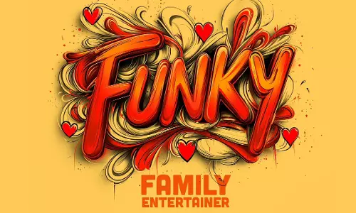 Quirky Comedy Funky Preponed to Valentines Weekend for Youth Audience