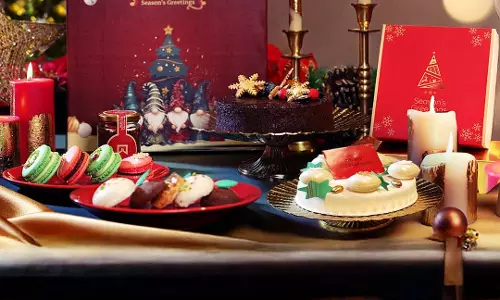 Christmas Carols Echo In Many Indian Languages