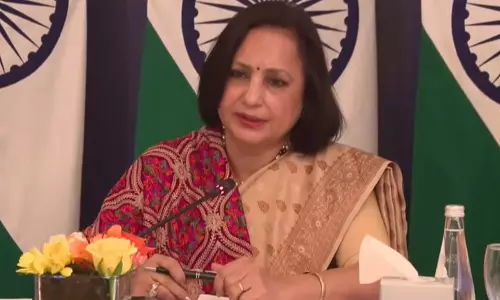 India Welcomes Gaza Peace Plan, Hopes First Phase Leads to Lasting Peace: MEA