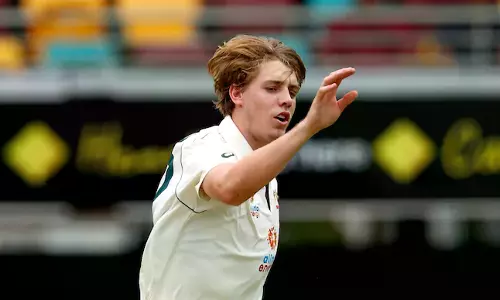 Cameron Green Tops IPL 2026 Mini-Auction
