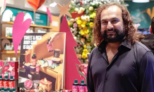 Christmas is When Consumers Celebrate, Experience and Gift Christmas is When Consumers Celebrate, Experience and Gift