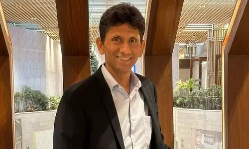 Efforts On To Bring International Matches Back To Chinnaswamy, Says KSCA President Efforts On To Bring International Matches Back To Chinnaswamy, Says KSCA President