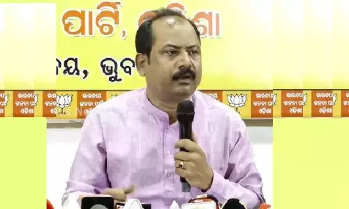 CM’s Delhi Bungalow For Administrative Convenience, Not Personal Comfort: BJP CM’s Delhi Bungalow For Administrative Convenience, Not Personal Comfort: BJP