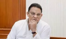 Telangana Waqf Board Completes Registration of 70 Pc of Its Properties on Umeed Portal: Azharuddin Telangana Waqf Board Completes Registration of 70 Pc of Its Properties on Umeed Portal: Azharuddin