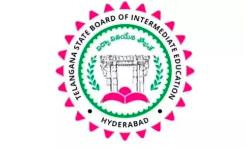 Jumbling System For Inter Practical Exams