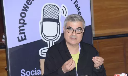 ETS Hosts TOEFL Experience Days in Hyderabad