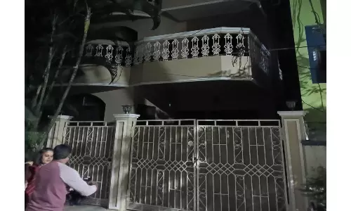 Sajid’s Family Had Limited Interactions, Say Neighbours Sajid’s Family Had Limited Interactions, Say Neighbours