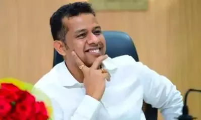 Roadmap for Balanced Growth in Nellore