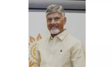 AP: CM Touring Anakapalli Today