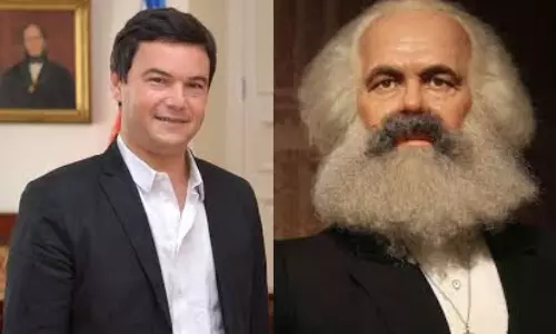 Mohan Guruswamy | How Rising Inequality Leads To Distorting Indian Society Mohan Guruswamy | How Rising Inequality Leads To Distorting Indian Society