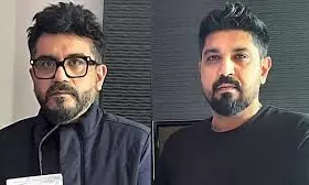 DC Edit | Make An Example Of Luthras