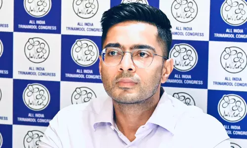 West Bengal Govt Took Action Following Messi Incident: Abhishek Banerjee