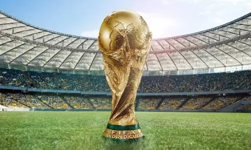FIFA Announces $60 World Cup Tickets for ‘Loyal Fans FIFA Announces $60 World Cup Tickets for ‘Loyal Fans