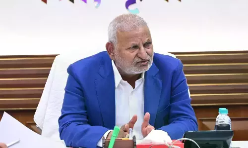 Nashik Court Upholds 2 Years Jail Term Of Maharashtra Minister Nashik Court Upholds 2 Years Jail Term Of Maharashtra Minister