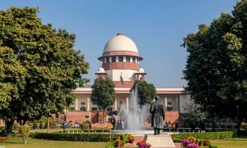 Supreme Court to Mark Aravalli Limits