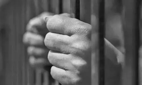 Man Gets 20-year RI for Child Marriage