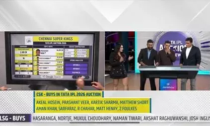 It Genuinely Feels Like The Right Time For Dhoni To Step Away : Robin Uthappa