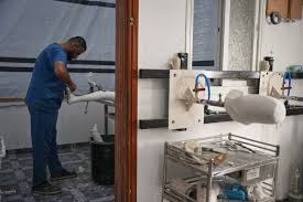 Gaza Amputees Face Challenges Rebuilding Lives