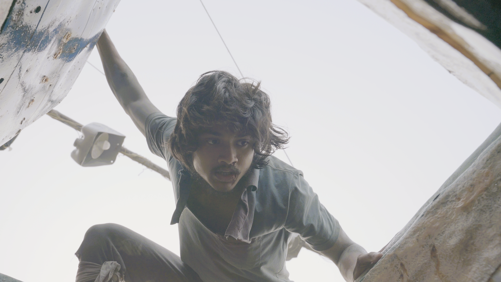 Aparna Sen Presents Ranjan Ghosh’s Political Thriller Adamya